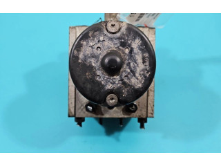 Блок АБС 0265222006, IMPRK1358090 Skoda Fabia Mk1 (6Y) 1999 - 2007 года