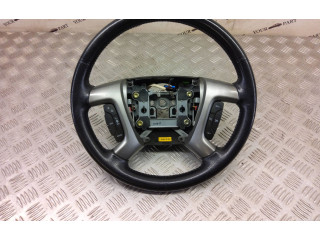 Volant Chevrolet Captiva 2013