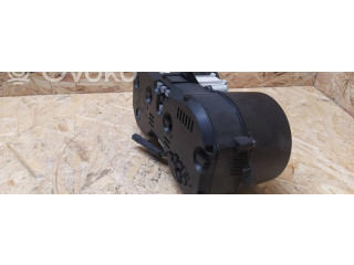 Přístrojová deska Chevrolet Aveo 2008 MN5K240083, 96426346