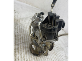 Turbodmychadlo Турбина 8600290, 8400690003 BMW 7 G11 G12 N63 B44 C