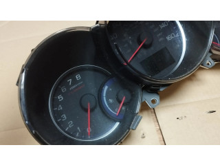 Přístrojová deska Acura RDX I 2010 78100STKA140M1