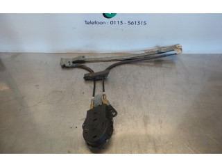 Передний механический механизм для подъема окна    Peugeot Expert