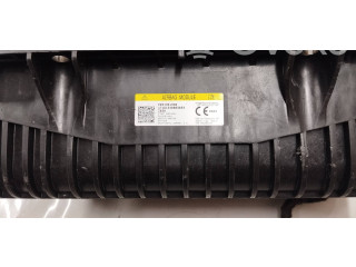 Надувная подушка для пассажира