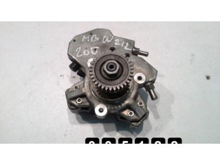 Vstřikovací čerpadlo 0445010244 Mercedes-Benz E W212