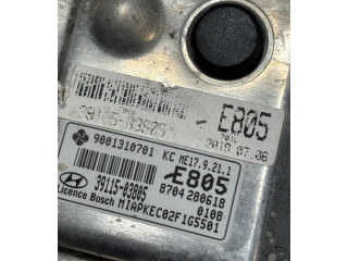 Блок управления Hyundai i10