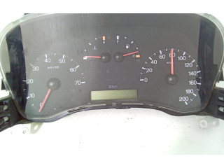 Přístrojová deska Fiat Punto (188) 2002 46812967, 188A3000