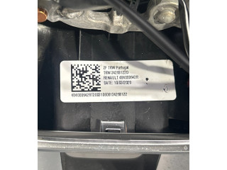 Руль Renault Captur II 2020 - года 484000642R, 34268122D