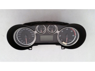 Přístrojová deska Alfa Romeo MiTo 2008 50520884