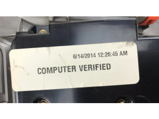 Блок управления климат-контролем 05091849AF, 05091849AD Jeep Grand Cherokee