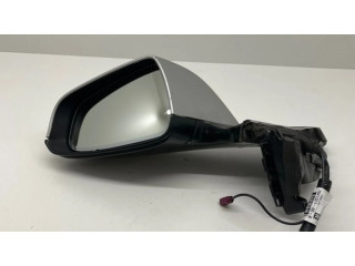 Zpětné zrcátko levé Tesla Model S 2015 104132100A