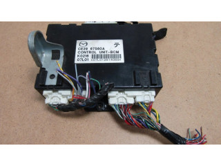 Модуль управления BSM CE2967560A Mazda 5