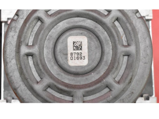 Блок АБС GN15-2B373-EA, GN15-2B373-EA Ford Ecosport 2013 - 2017 года