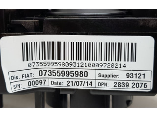 Ручка стеклоочистителей 07355995980, 180807   Jeep Renegade