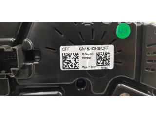 Панель приборов GN1510849CFF, 2012835 Ford Ecosport