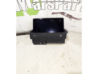 Дисплей    522525, 8UO857273B   Audi Q3 8U