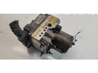 Блок АБС 0273004122, 6610060 Mitsubishi Carisma 1996-1999 года