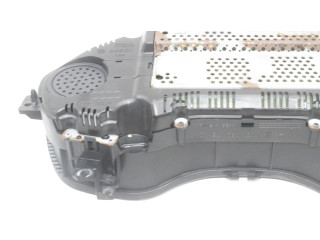 Панель приборов 4G8920987R, 0263725119 Audi A7 S7 4G