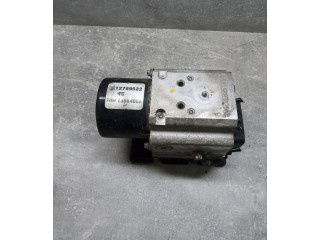 Блок АБС 13509102L, 13664002 Saab 9-3 Ver2 2003-2007 года