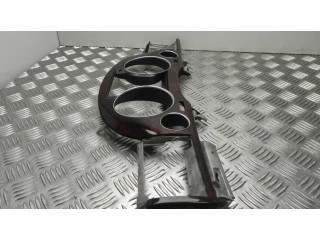 Отделка радио/ навигации