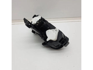 Блок управления климат-контролем WQT100D050, 211018A370   Dacia Spring