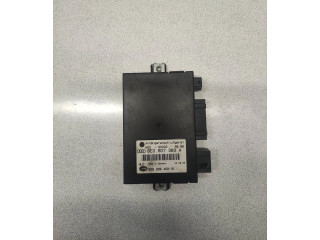 Блок управления коробкой передач 8E0907383A, 5DS00840801   Volkswagen Touran I