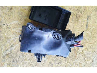 Блок предохранителей  5Q0907361D   Skoda Octavia Mk3 (5E)    