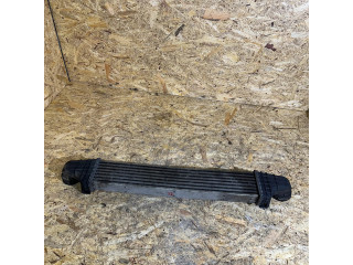 Интеркулер  A2115001002, BEHR71107   Mercedes-Benz E W211 2.2