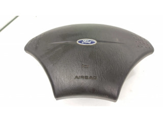 Подушка безопасности водителя 98ABA042B85   Ford Focus