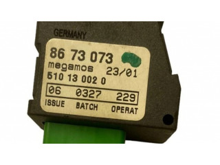 Форсунка 8673073, 510130020    Volvo V70   