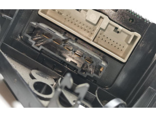 Блок управления климат-контролем    Volkswagen Caddy