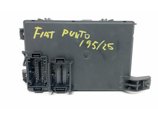   Pojistková skříňka 00517986150   Fiat Punto (199) 2007