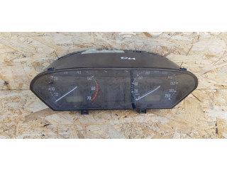 Панель приборов QQQQQ   Skoda Fabia Mk1 (6Y)       