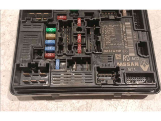 Блок предохранителей 284B04064R Dacia Jogger