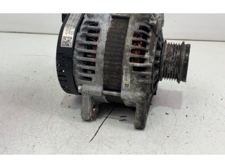 Генератор 059903018R Audi A6 S6 C7 4G