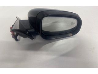 Зеркало электрическое        Jaguar XF   -  года   