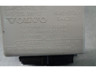 Блок предохранителей 9442303 Volvo C70