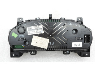 Панель приборов 735618965, 735675551 Jeep Renegade