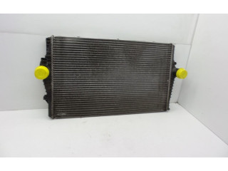 Интеркулер 31274554 Volvo V70