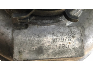 Турбина Mercedes-Benz B W245 1.8 A6400901780, A64000901780