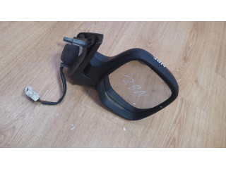 Zpětné zrcátko pravé Citroen Berlingo 2004