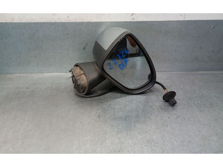 Зеркало электрическое Opel Meriva B 2010 - 2016 года