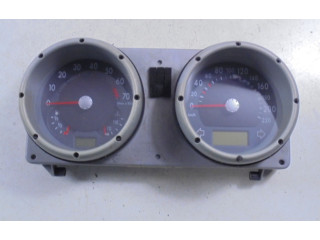 Панель приборов 6X0920801, 6X0920801 Volkswagen Lupo