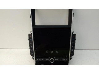 Дисплей 253916ha4a Infiniti Q50