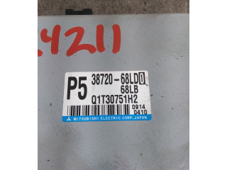 Pojistková skříňka Блок управления усилителя руля 38720-68LD0, 38720-68LD0 Suzuki Swift 2011