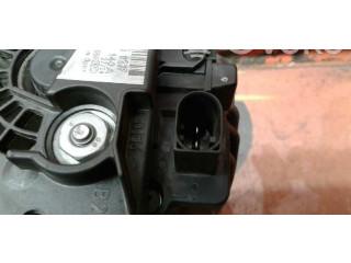 Генератор 06F903023F, 0124525066   Volkswagen Caddy      