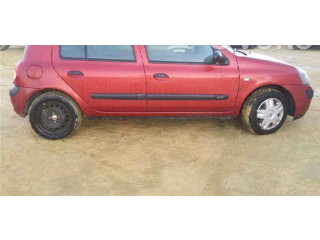 Комплект вентиляторов         Renault Clio II 