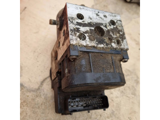 Блок АБС GD7G437T0C, 159870007172 Mazda 626 1998-2002 года