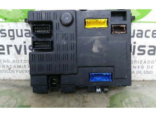   Pojistková skříňka 9642409880, 0090012   Citroen Berlingo 1996