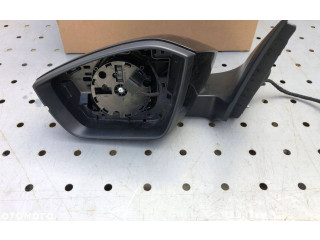 Зеркало электрическое Skoda Scala - года