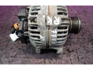 Генератор 045903023A, 045903023A   Volkswagen Polo IV 9N3      